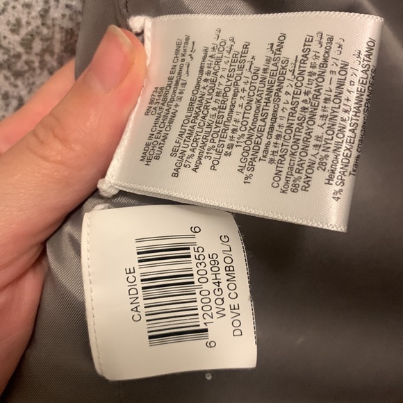 BCBC “Candice” blazer size large - Picture 7 of 8